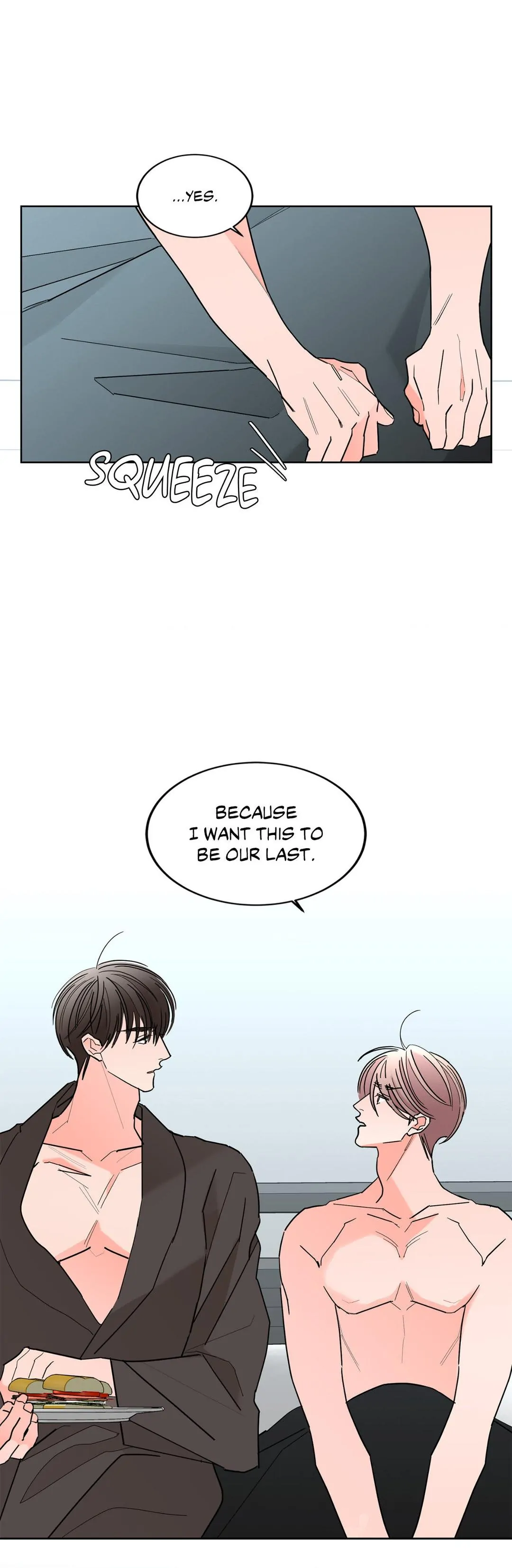 Beta Testing (Official) - Chapter 47 manhwa