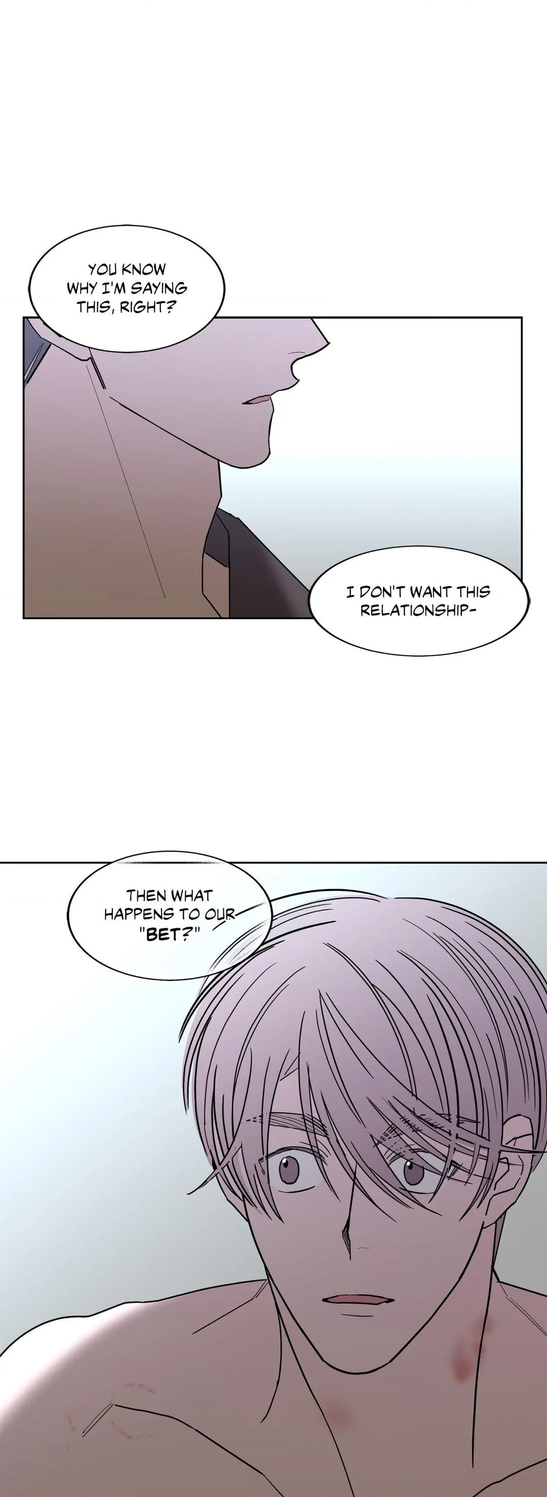 Beta Testing (Official) - Chapter 47 manhwa