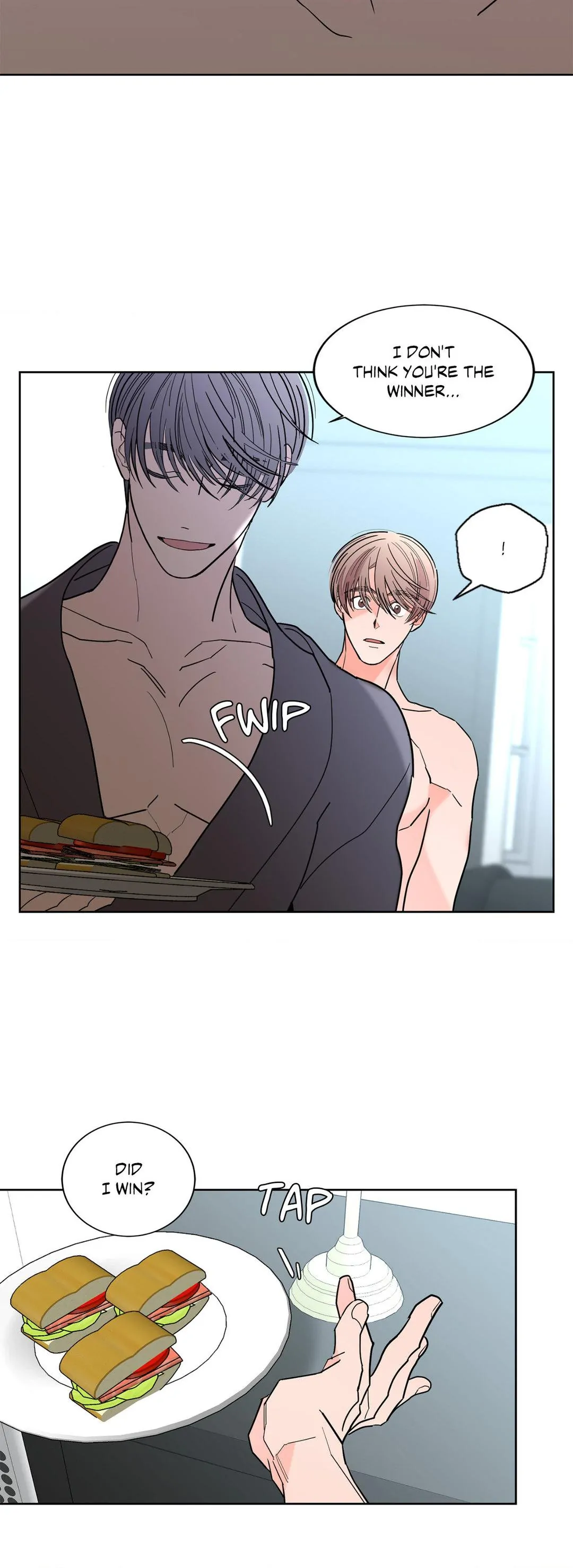 Beta Testing (Official) - Chapter 47 manhwa