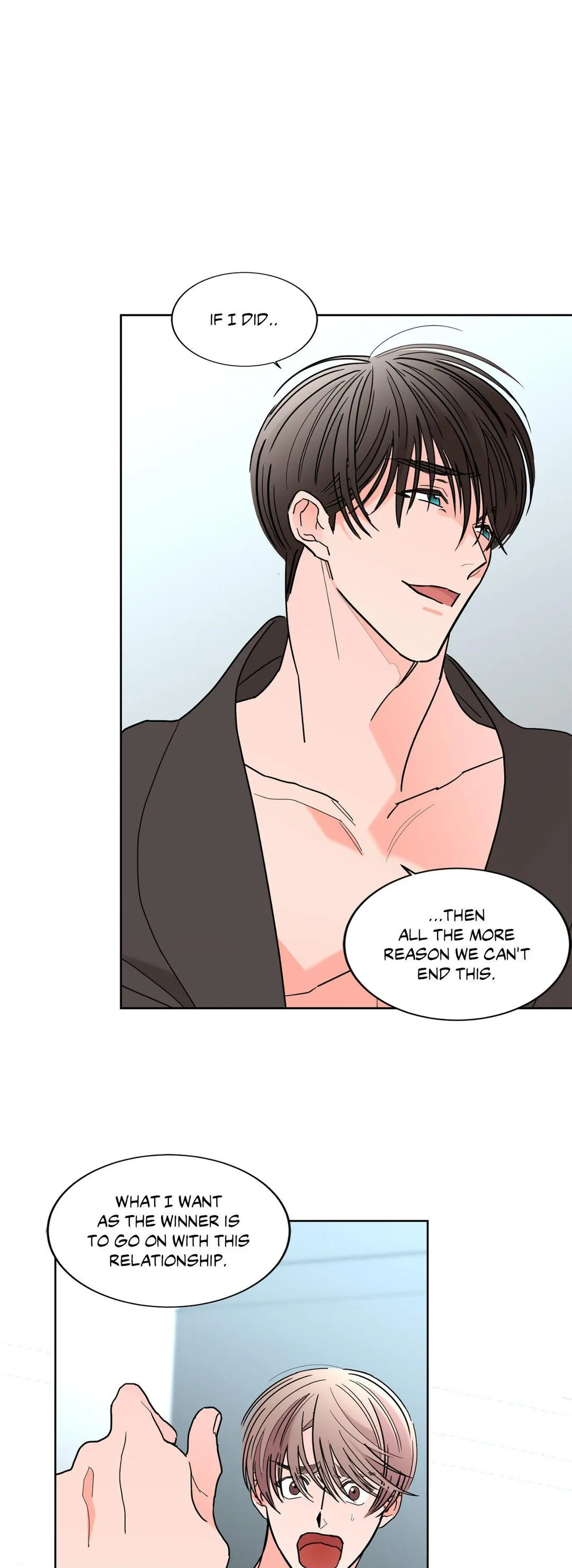Beta Testing (Official) - Chapter 47 manhwa