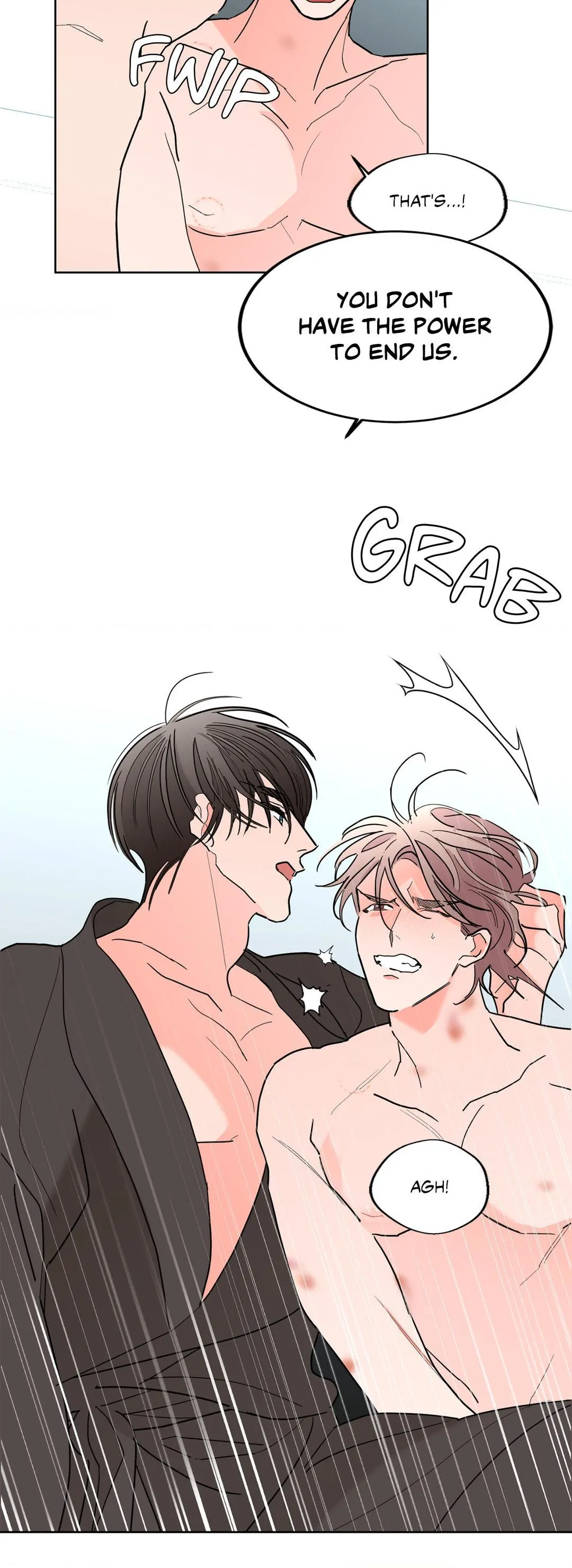 Beta Testing (Official) - Chapter 47 manhwa