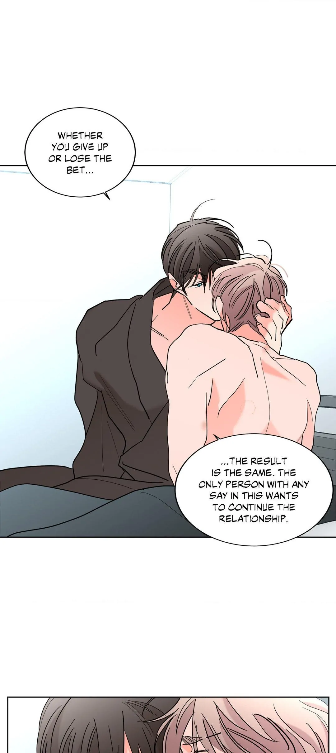 Beta Testing (Official) - Chapter 47 manhwa