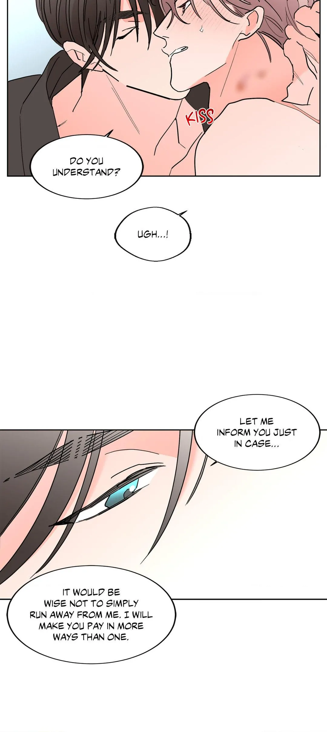 Beta Testing (Official) - Chapter 47 manhwa