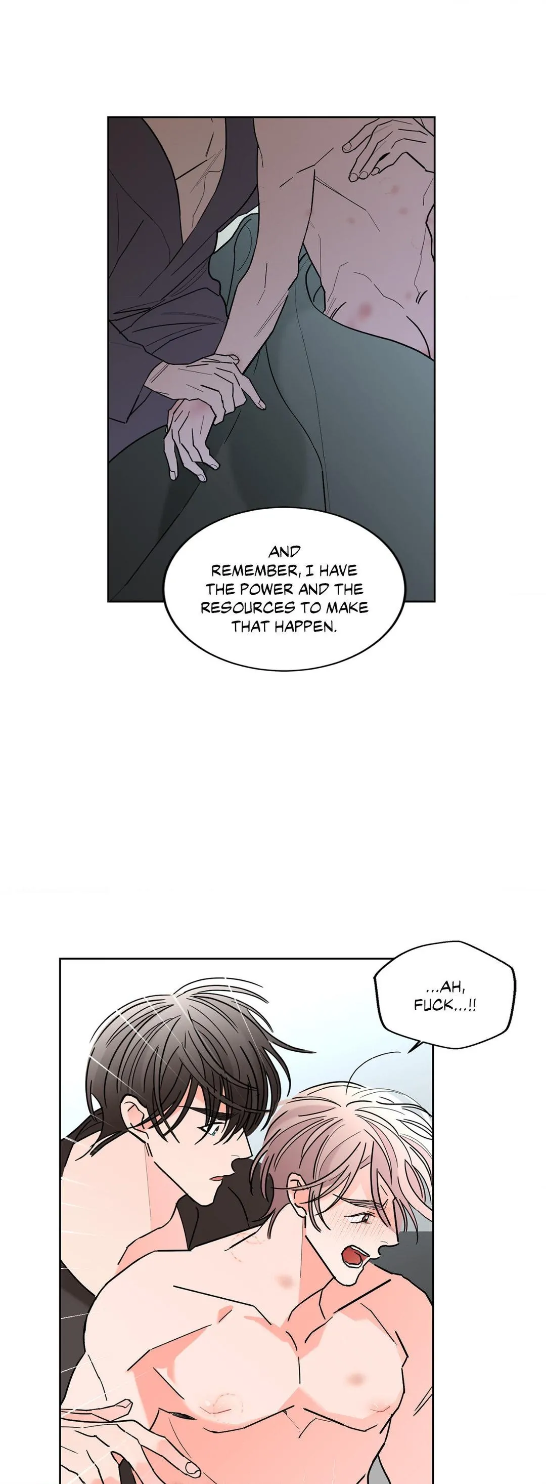 Beta Testing (Official) - Chapter 47 manhwa