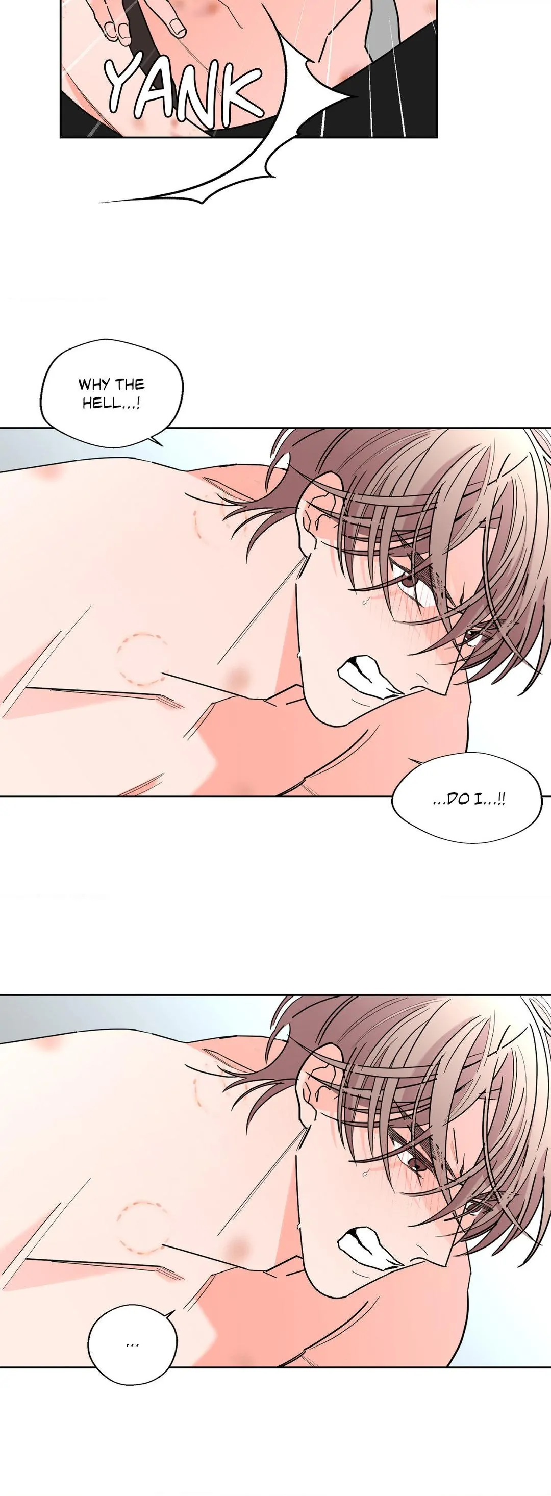 Beta Testing (Official) - Chapter 47 manhwa