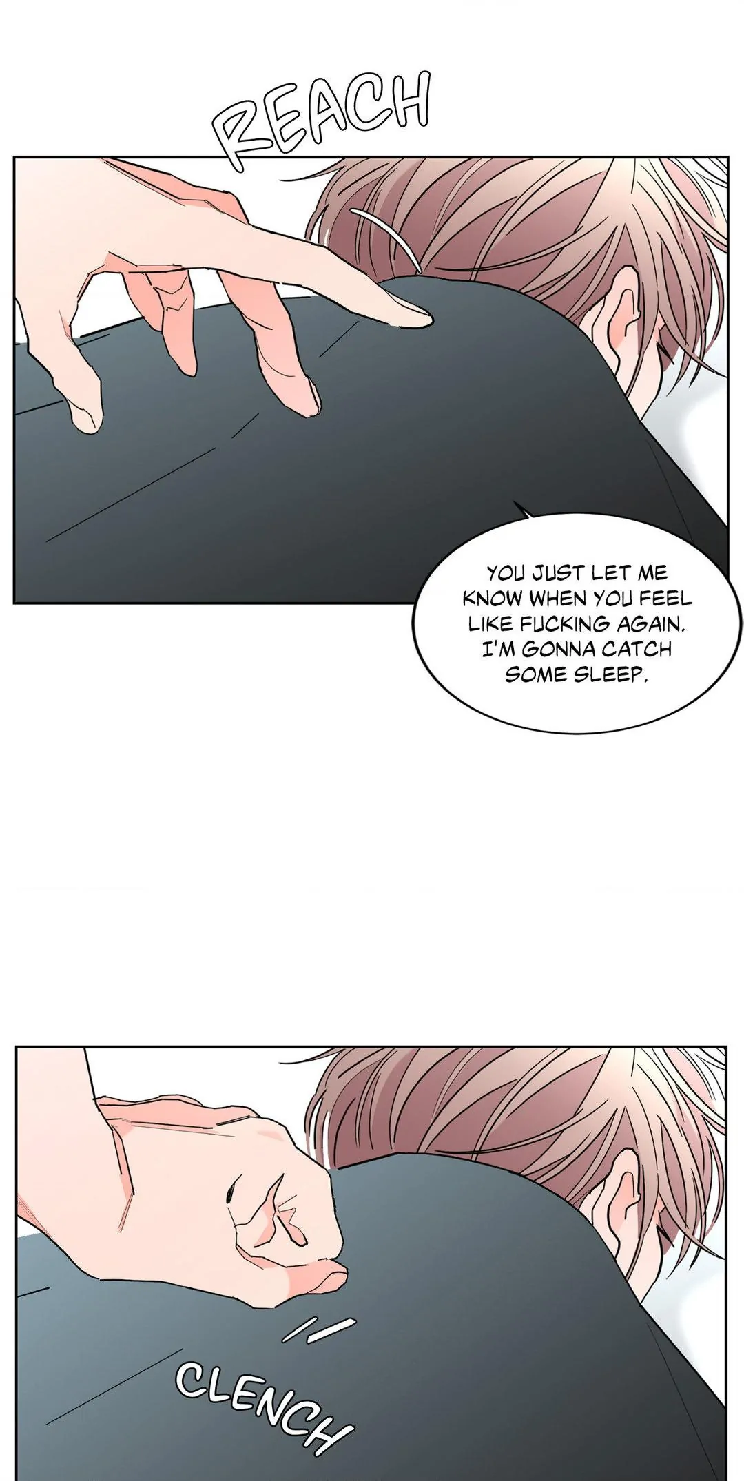 Beta Testing (Official) - Chapter 47 manhwa