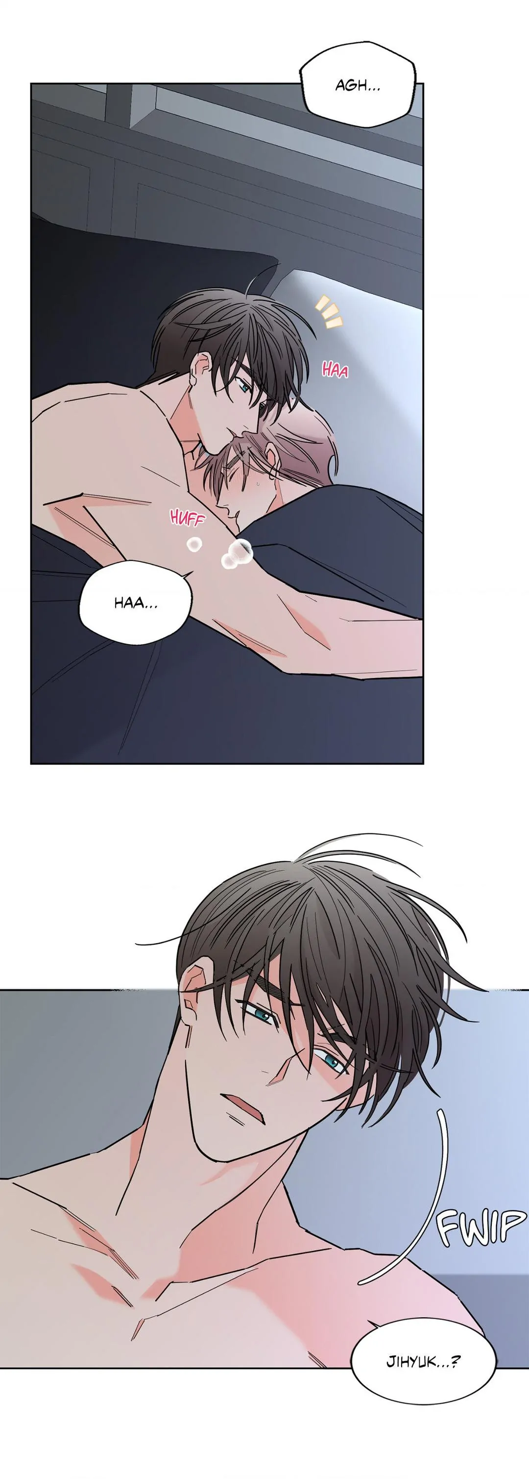 Beta Testing (Official) - Chapter 48 manhwa