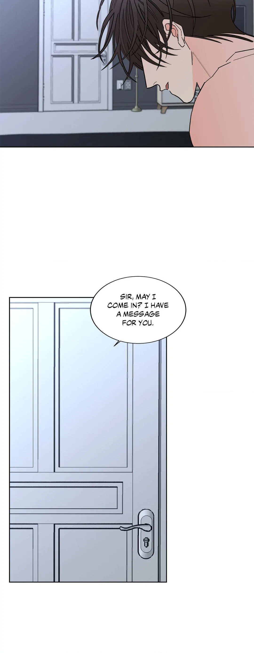 Beta Testing (Official) - Chapter 48 manhwa