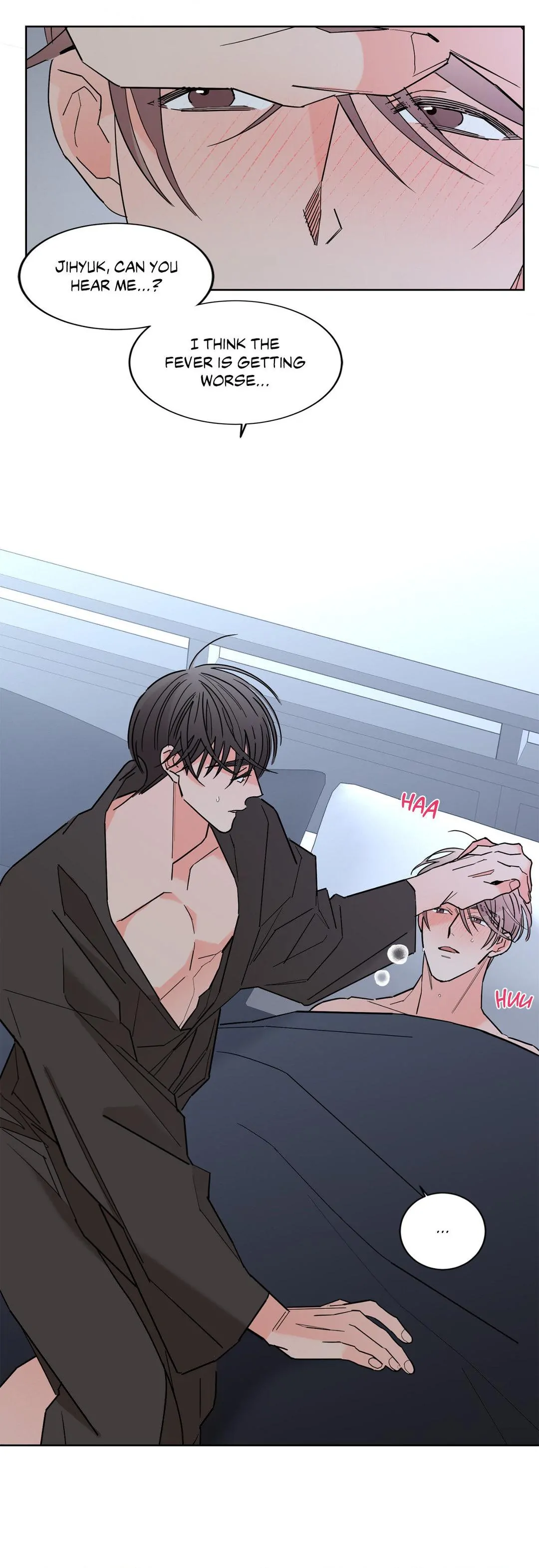 Beta Testing (Official) - Chapter 48 manhwa