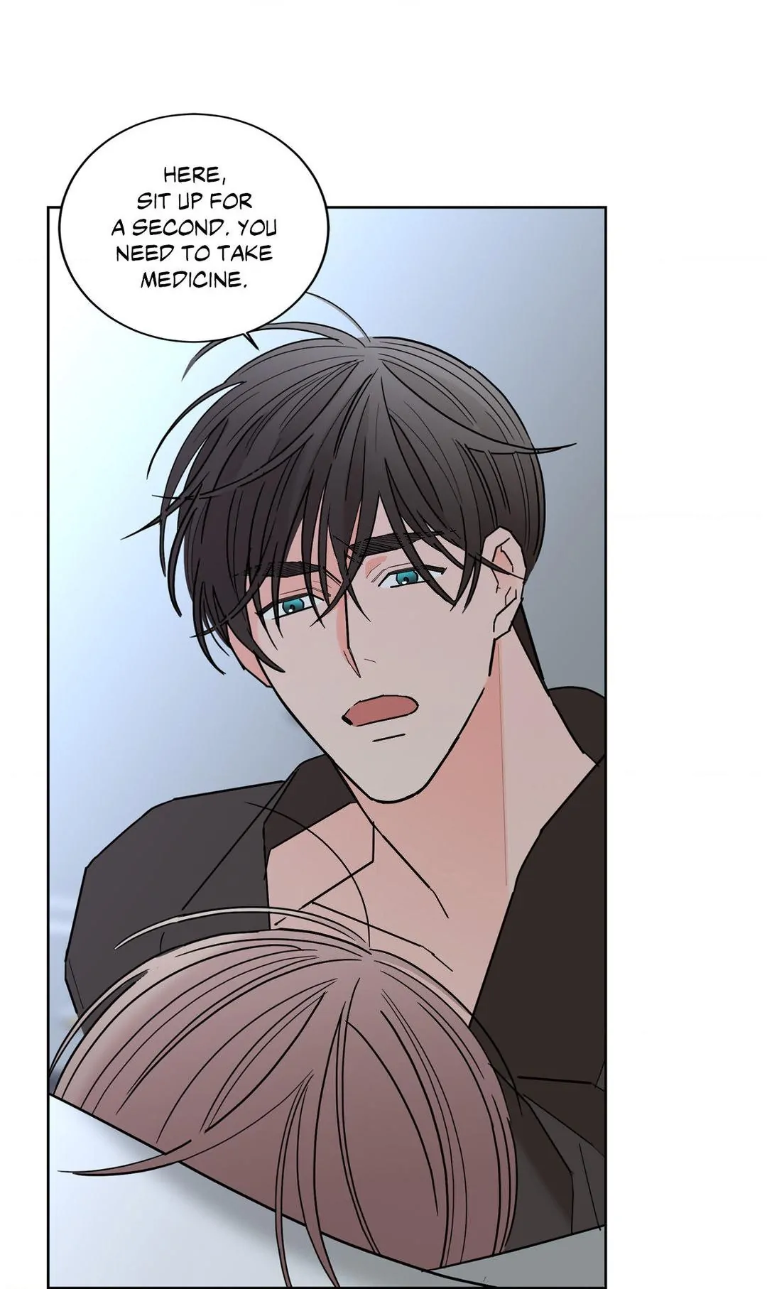Beta Testing (Official) - Chapter 48 manhwa