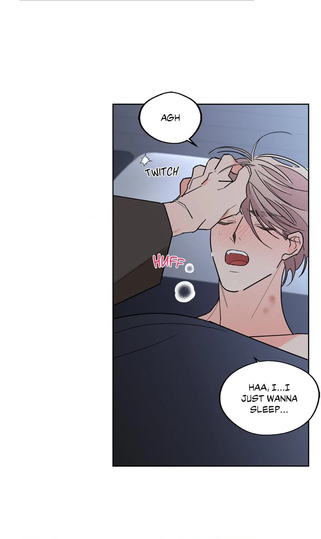 Beta Testing (Official) - Chapter 48 manhwa