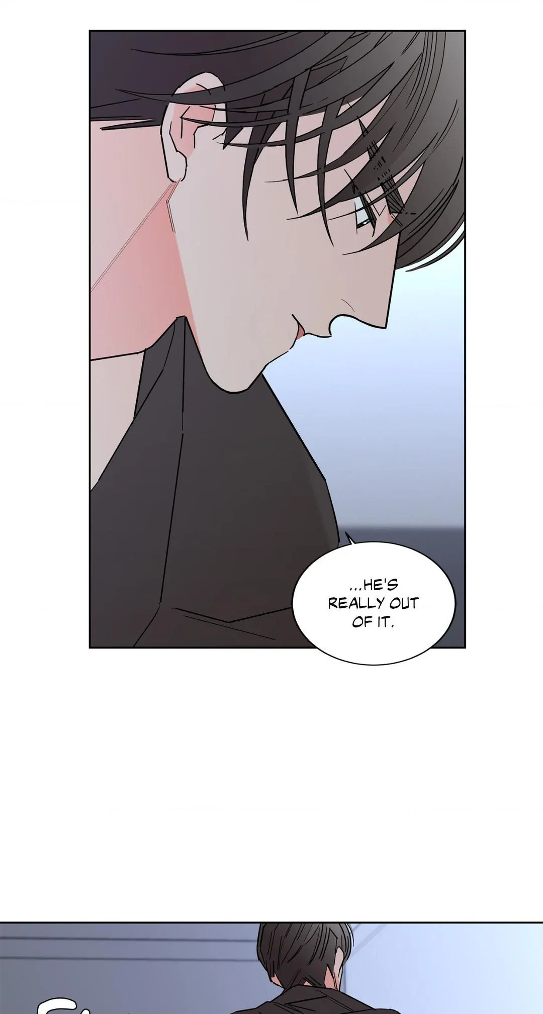 Beta Testing (Official) - Chapter 48 manhwa