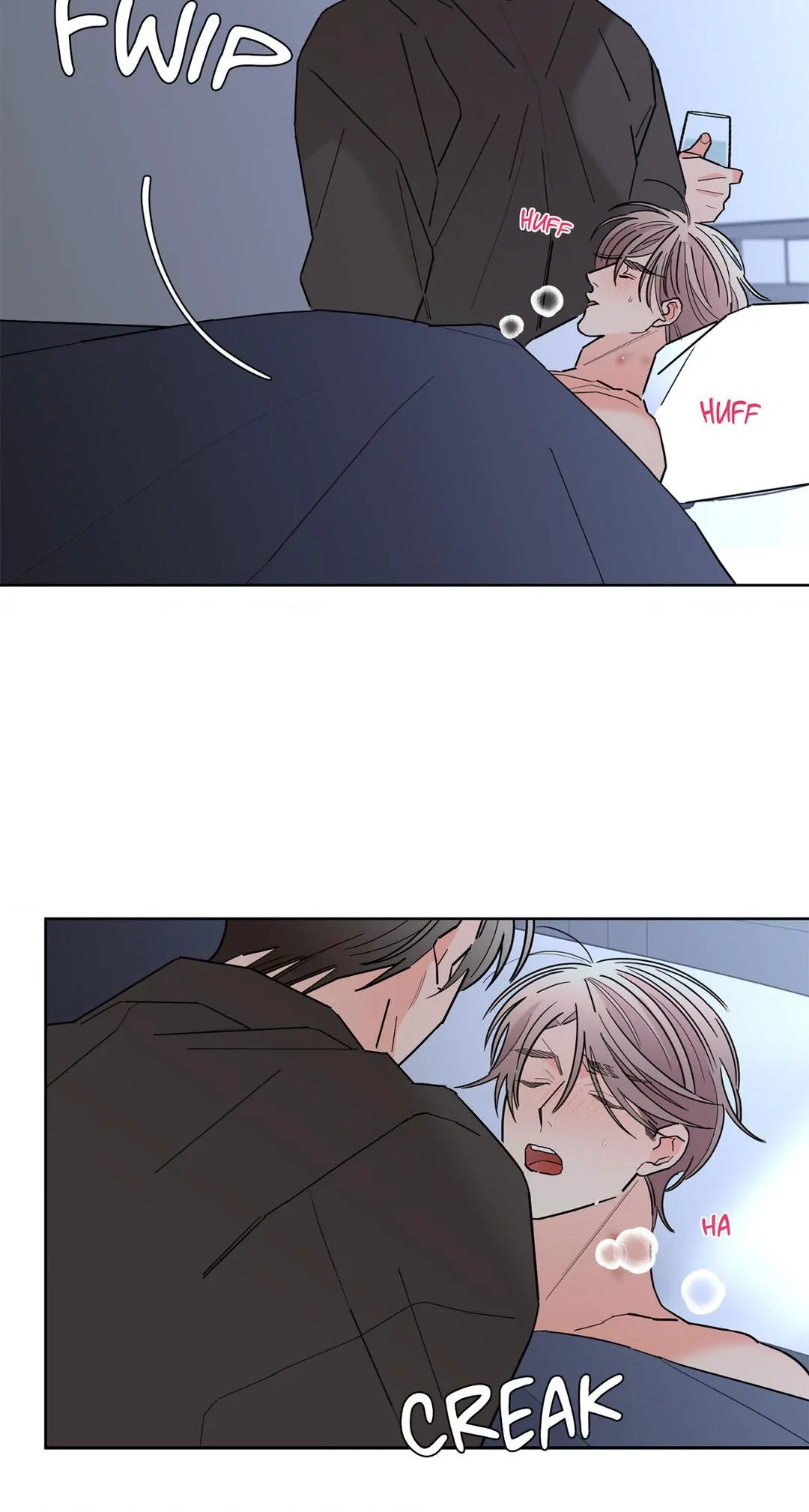 Beta Testing (Official) - Chapter 48 manhwa