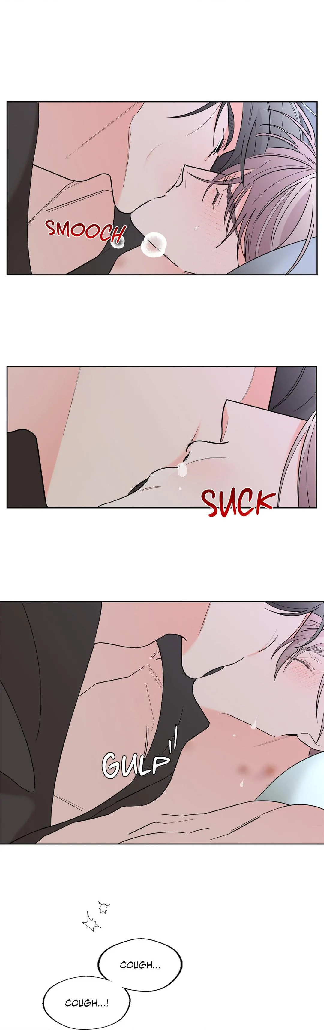 Beta Testing (Official) - Chapter 48 manhwa