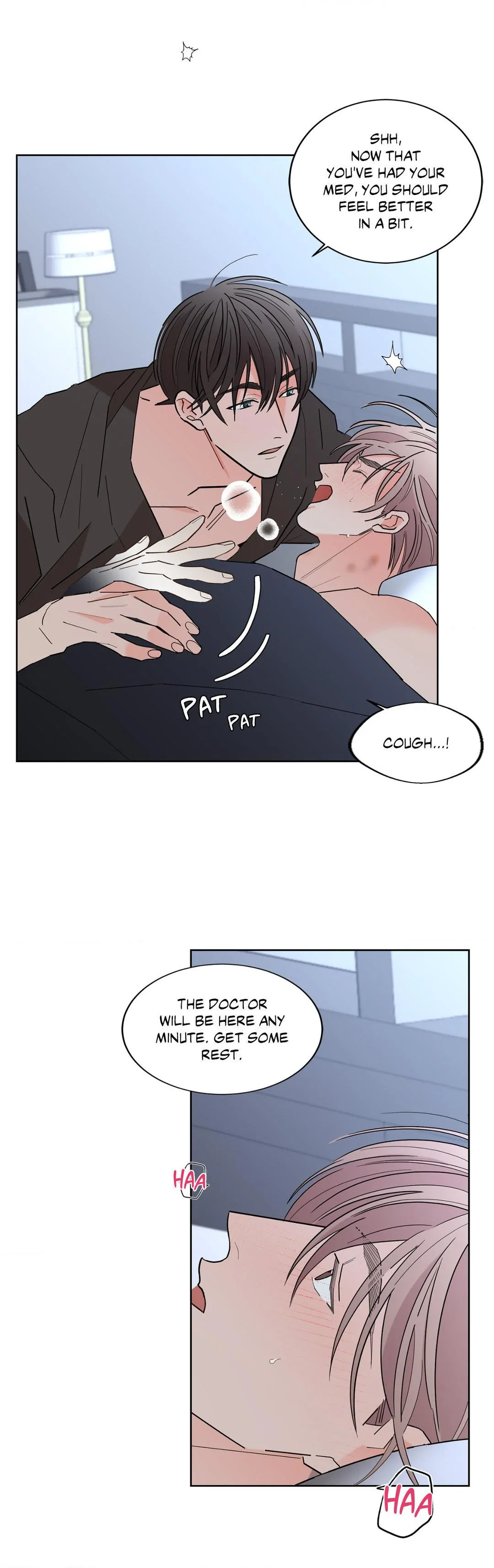 Beta Testing (Official) - Chapter 48 manhwa