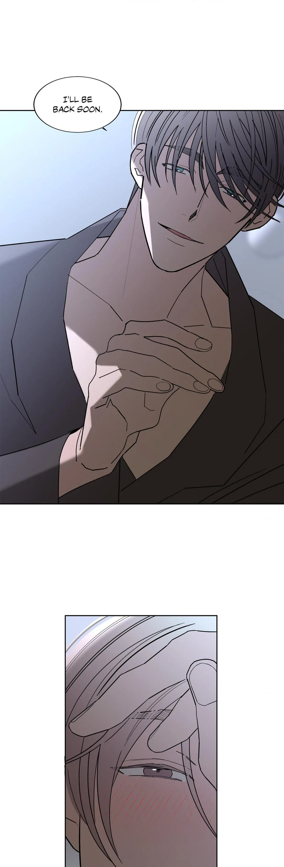 Beta Testing (Official) - Chapter 48 manhwa