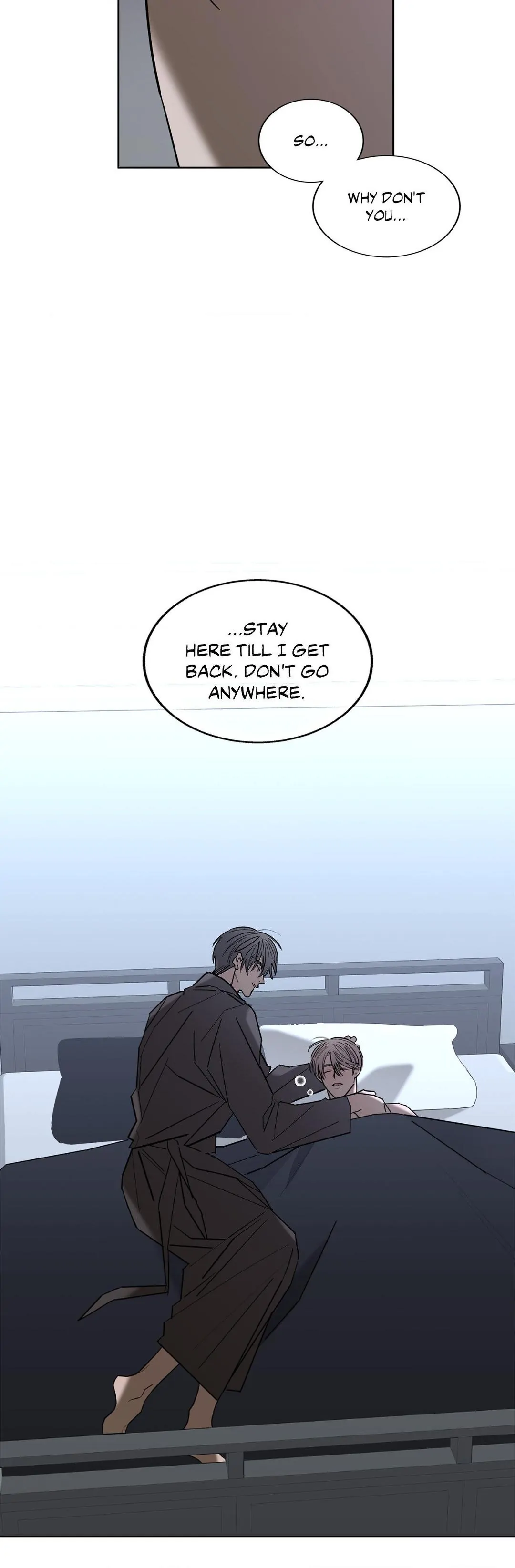 Beta Testing (Official) - Chapter 48 manhwa