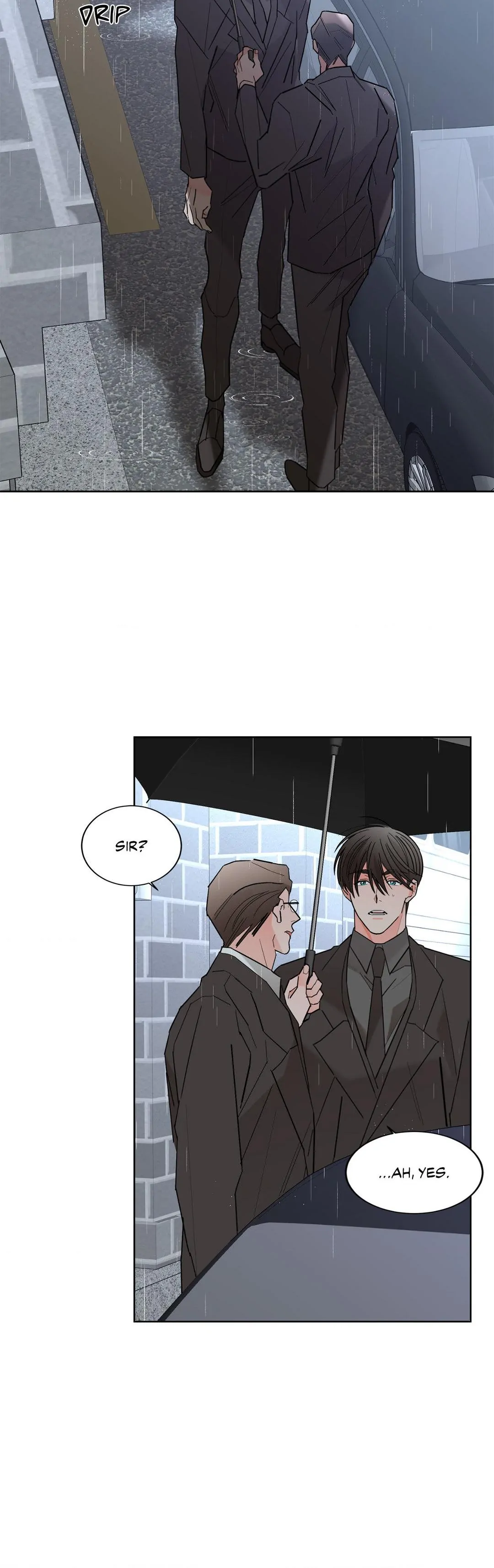 Beta Testing (Official) - Chapter 48 manhwa