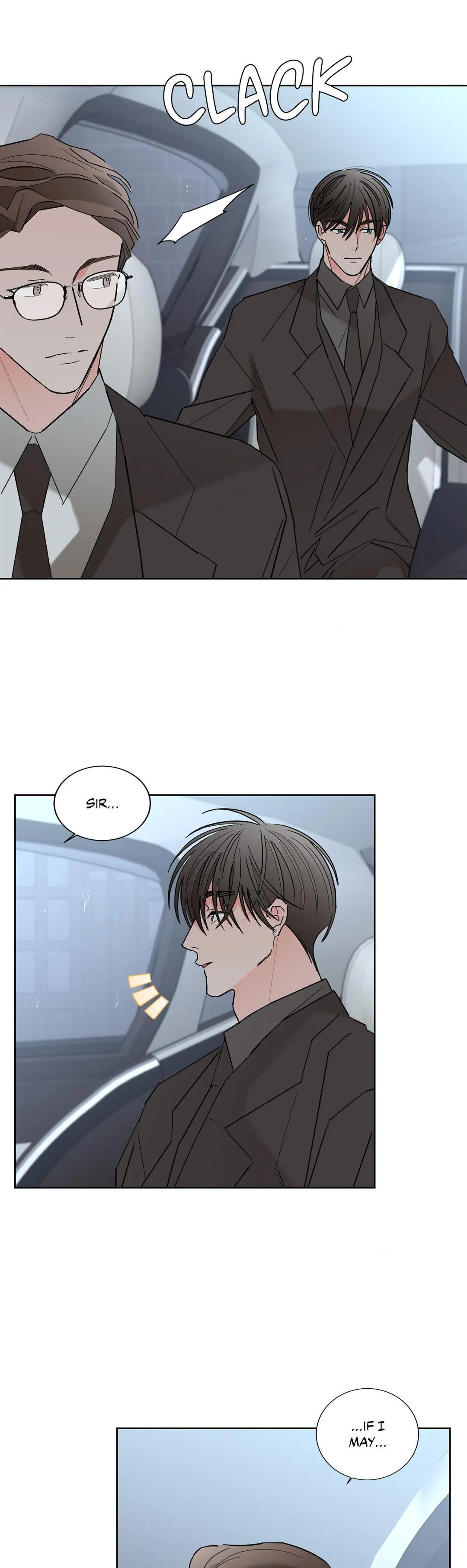 Beta Testing (Official) - Chapter 48 manhwa
