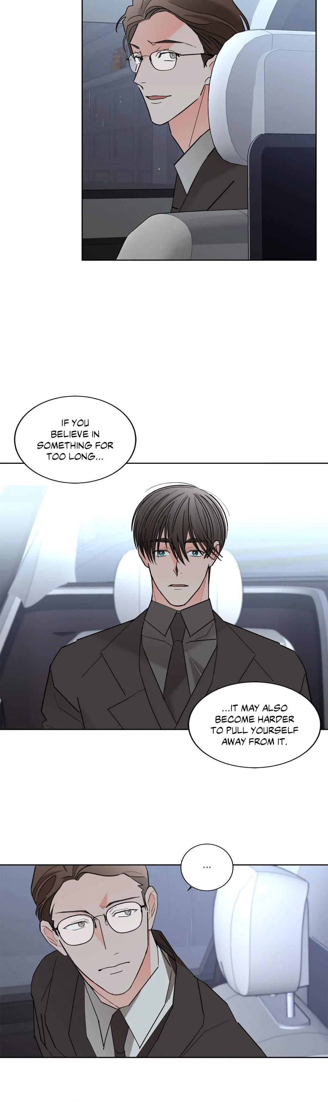 Beta Testing (Official) - Chapter 48 manhwa