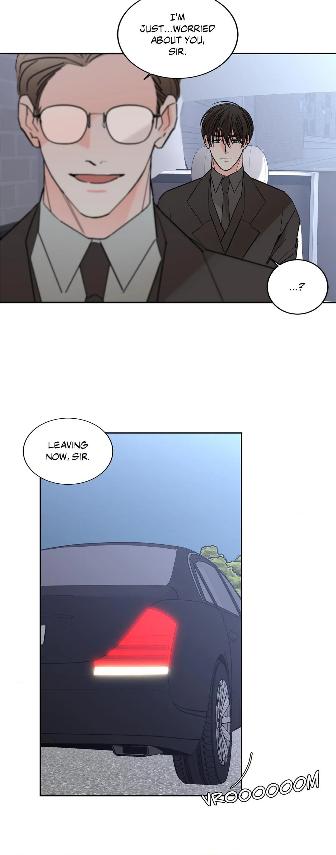 Beta Testing (Official) - Chapter 48 manhwa