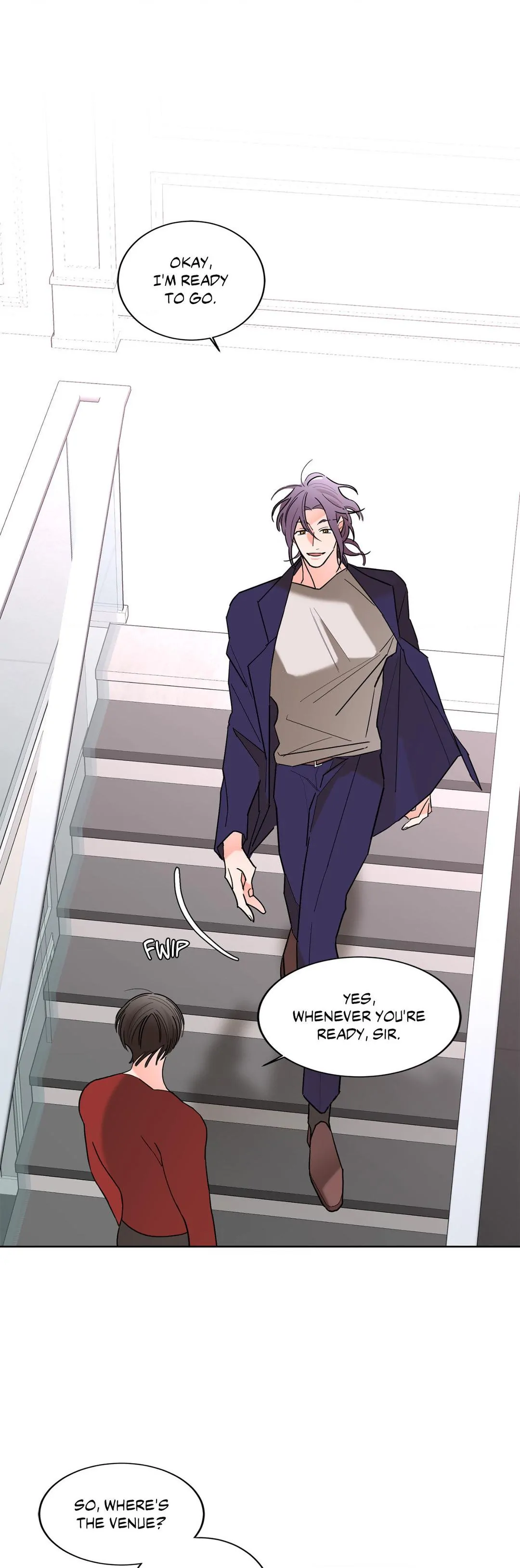 Beta Testing (Official) - Chapter 48 manhwa