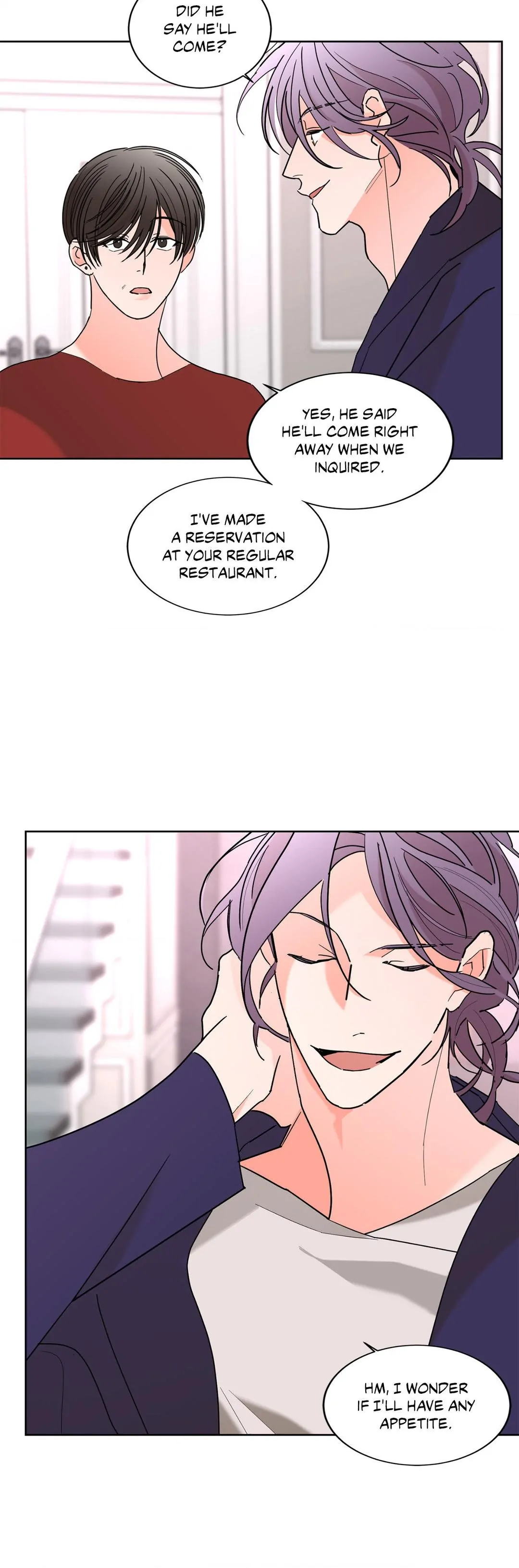 Beta Testing (Official) - Chapter 48 manhwa