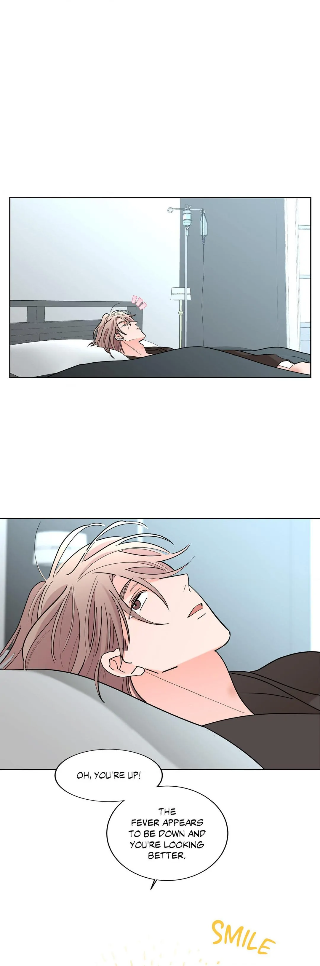Beta Testing (Official) - Chapter 48 manhwa