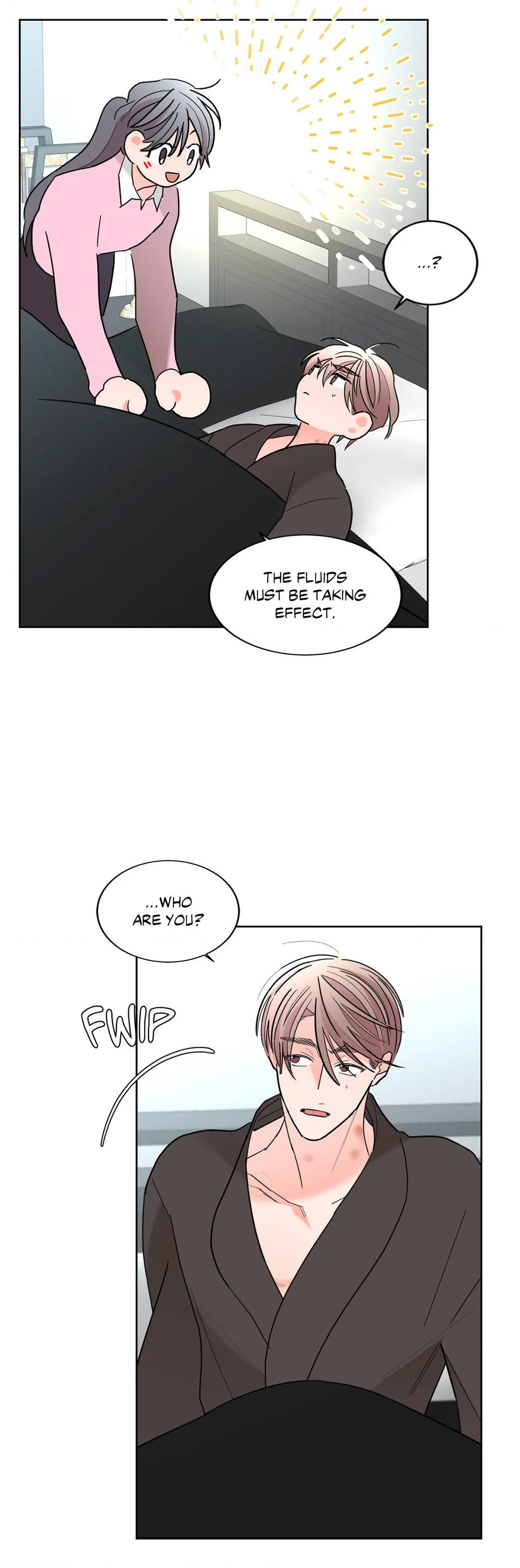 Beta Testing (Official) - Chapter 48 manhwa