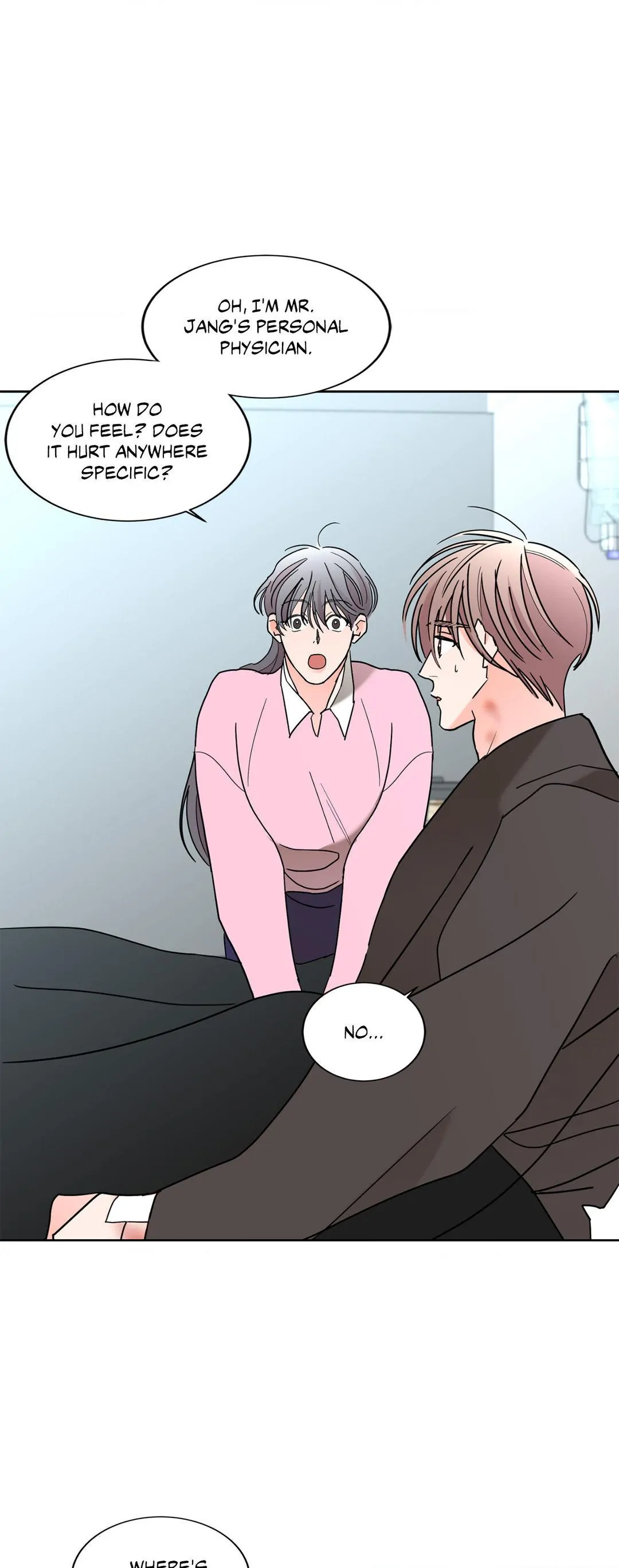Beta Testing (Official) - Chapter 48 manhwa