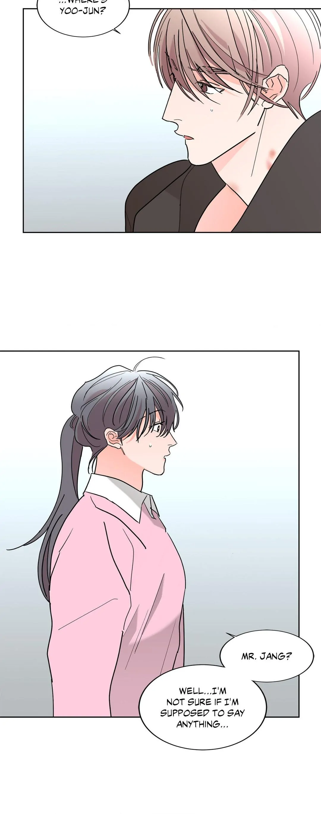 Beta Testing (Official) - Chapter 48 manhwa