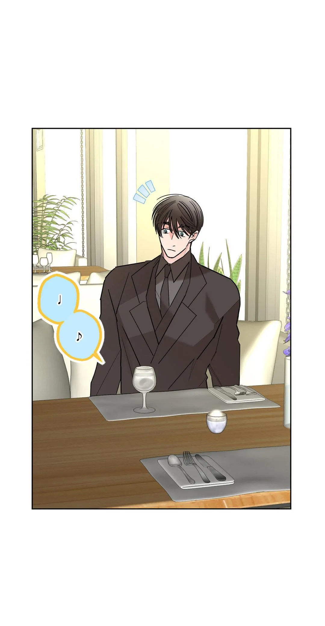 Beta Testing (Official) - Chapter 48 manhwa