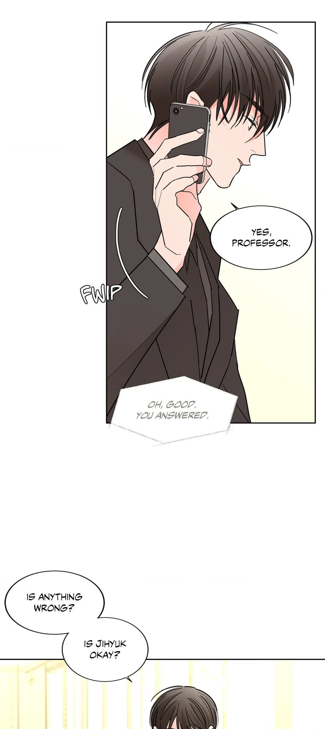 Beta Testing (Official) - Chapter 48 manhwa