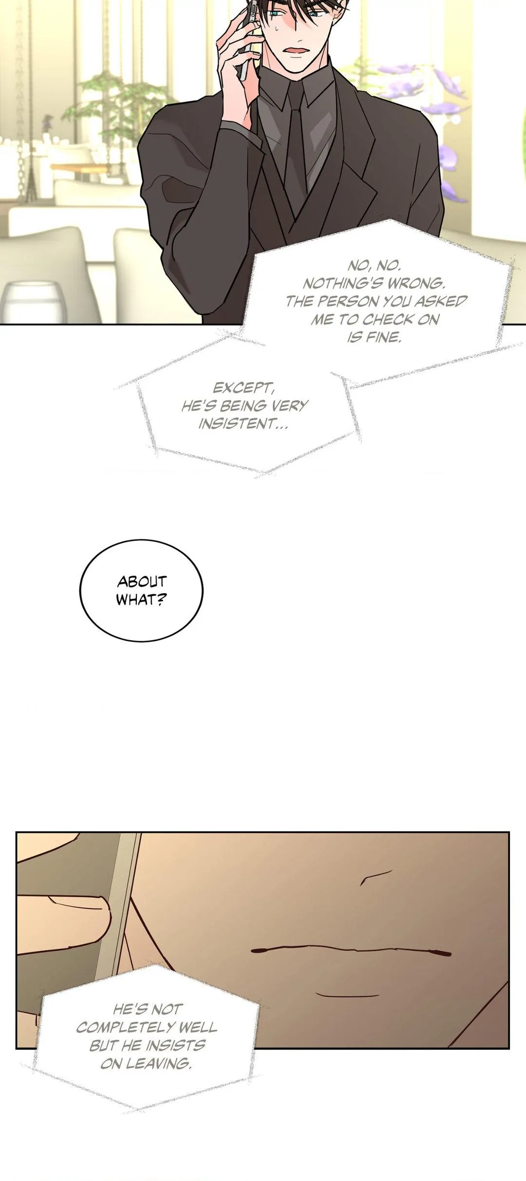 Beta Testing (Official) - Chapter 48 manhwa