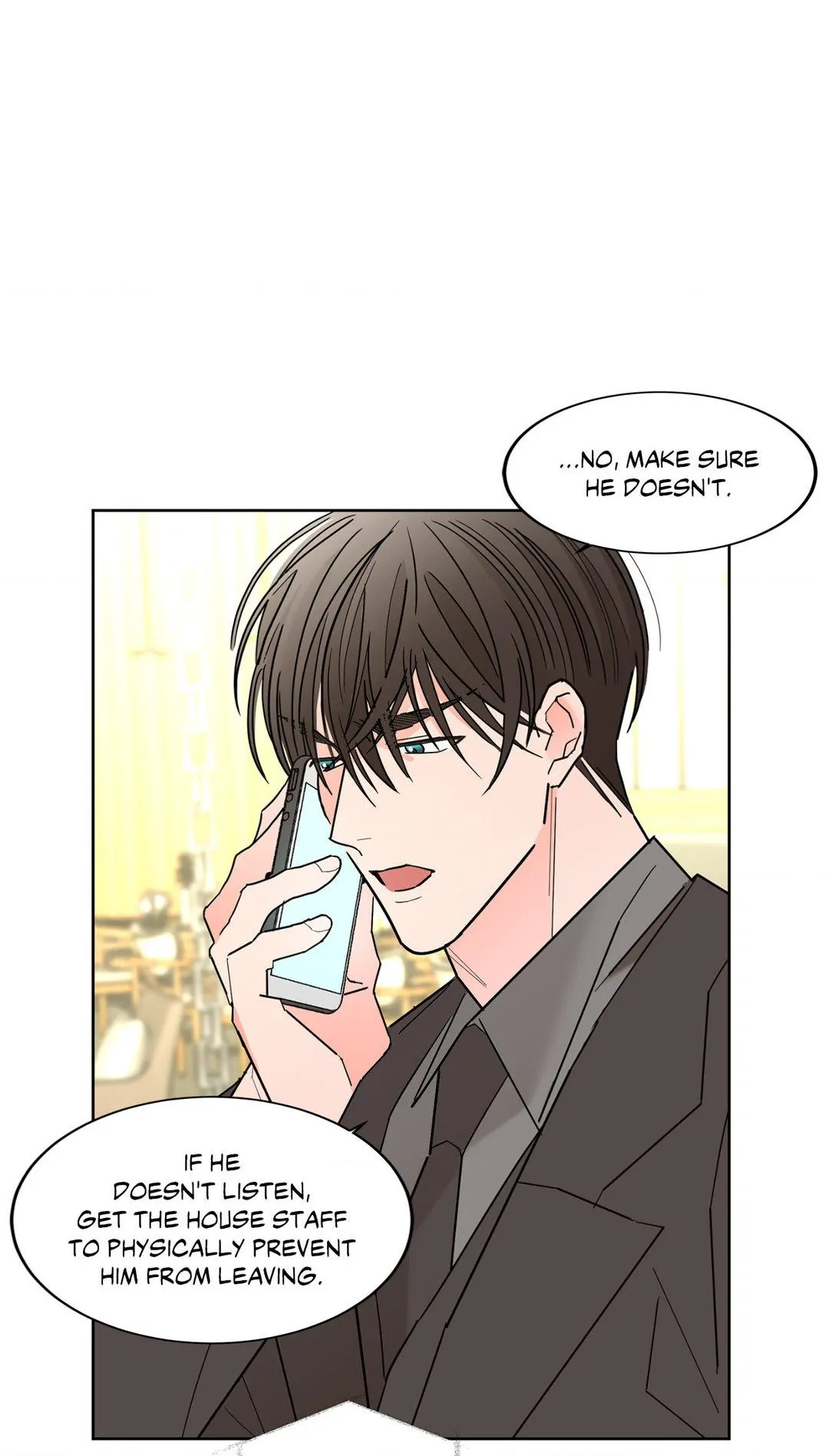 Beta Testing (Official) - Chapter 48 manhwa