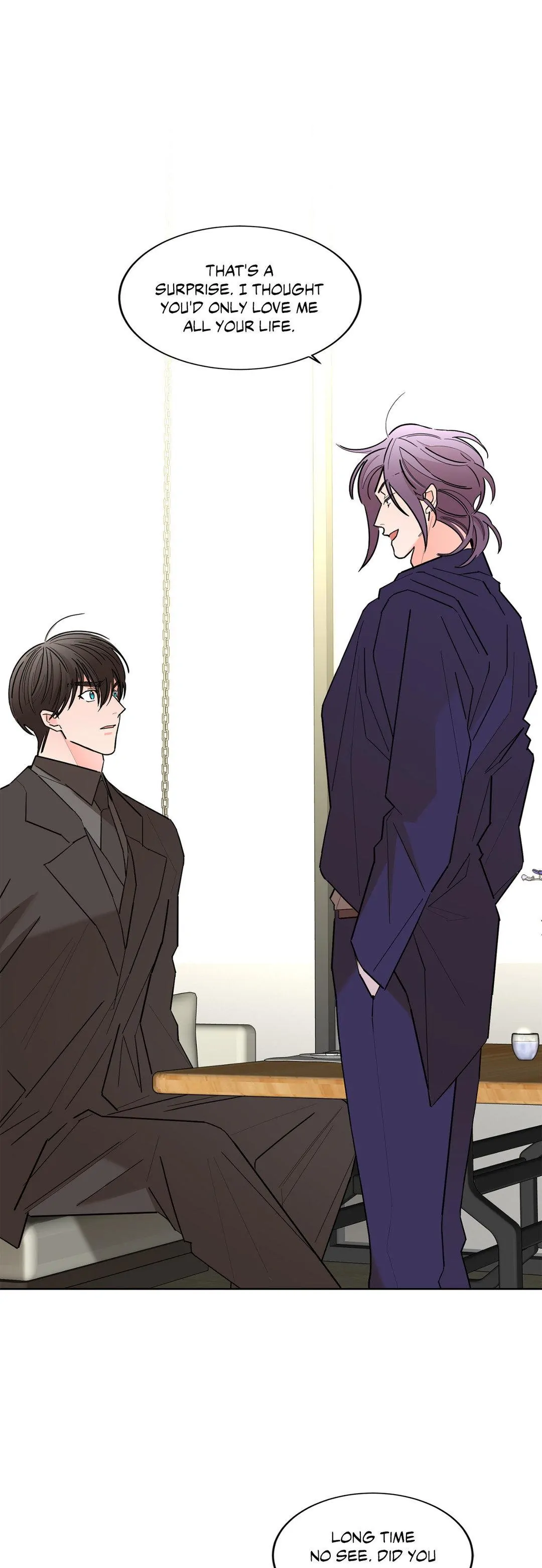 Beta Testing (Official) - Chapter 49 manhwa