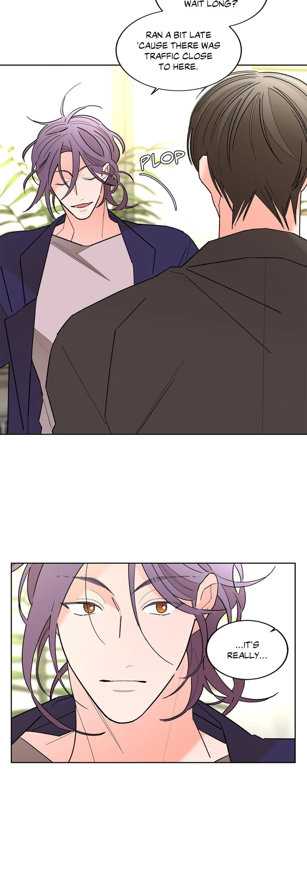 Beta Testing (Official) - Chapter 49 manhwa