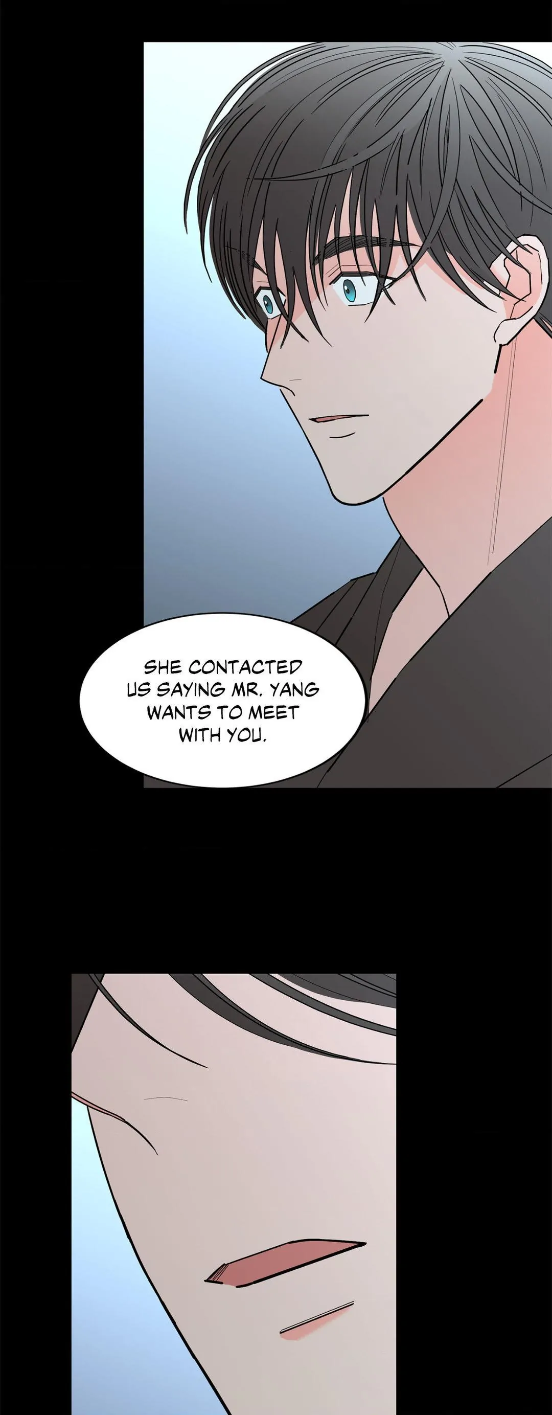 Beta Testing (Official) - Chapter 49 manhwa