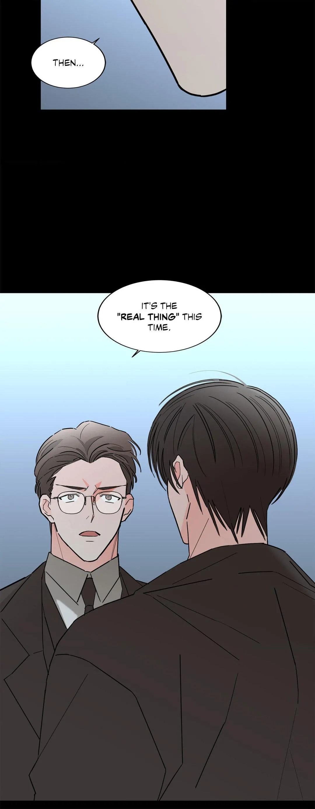 Beta Testing (Official) - Chapter 49 manhwa