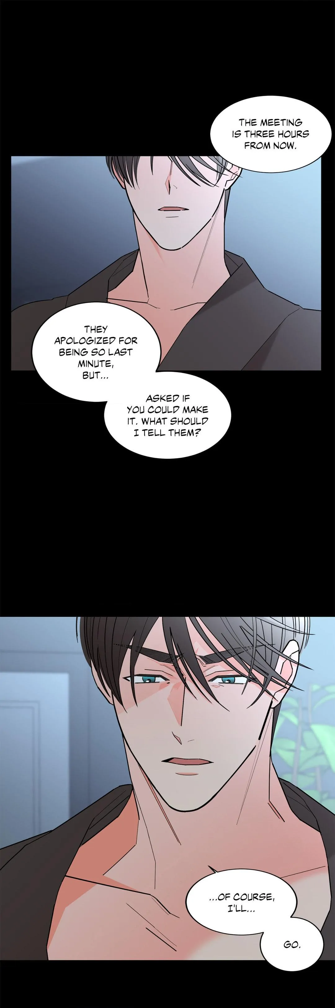 Beta Testing (Official) - Chapter 49 manhwa