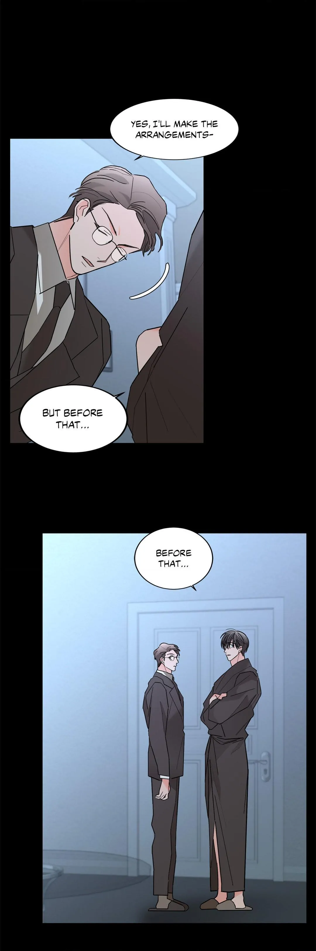 Beta Testing (Official) - Chapter 49 manhwa