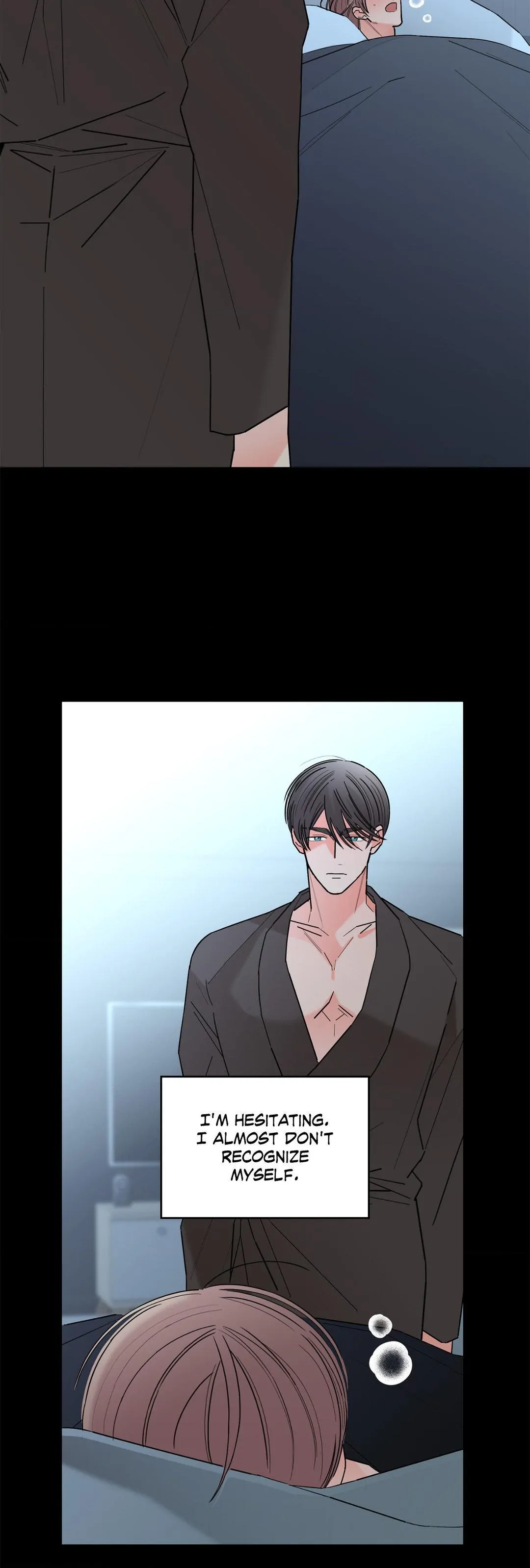Beta Testing (Official) - Chapter 49 manhwa