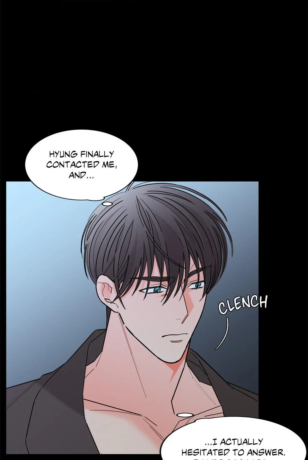 Beta Testing (Official) - Chapter 49 manhwa