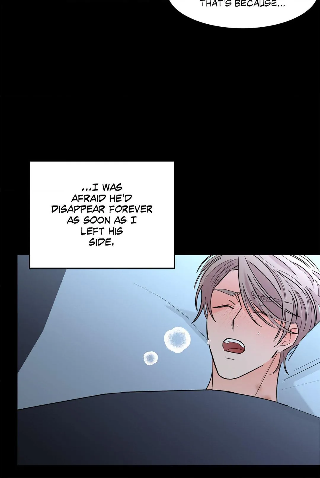 Beta Testing (Official) - Chapter 49 manhwa