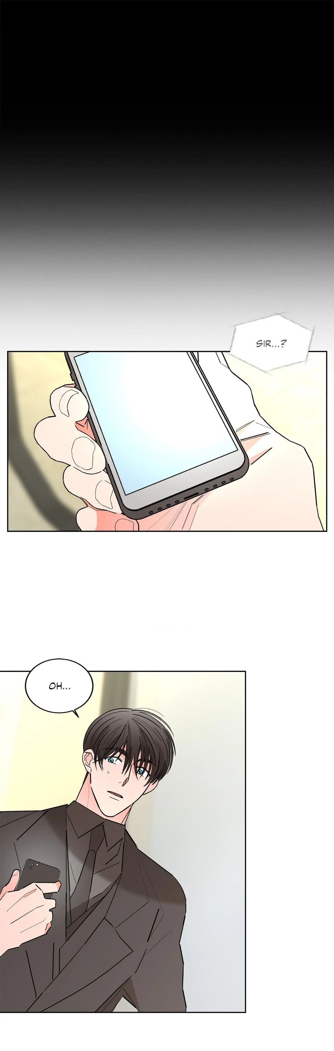Beta Testing (Official) - Chapter 49 manhwa