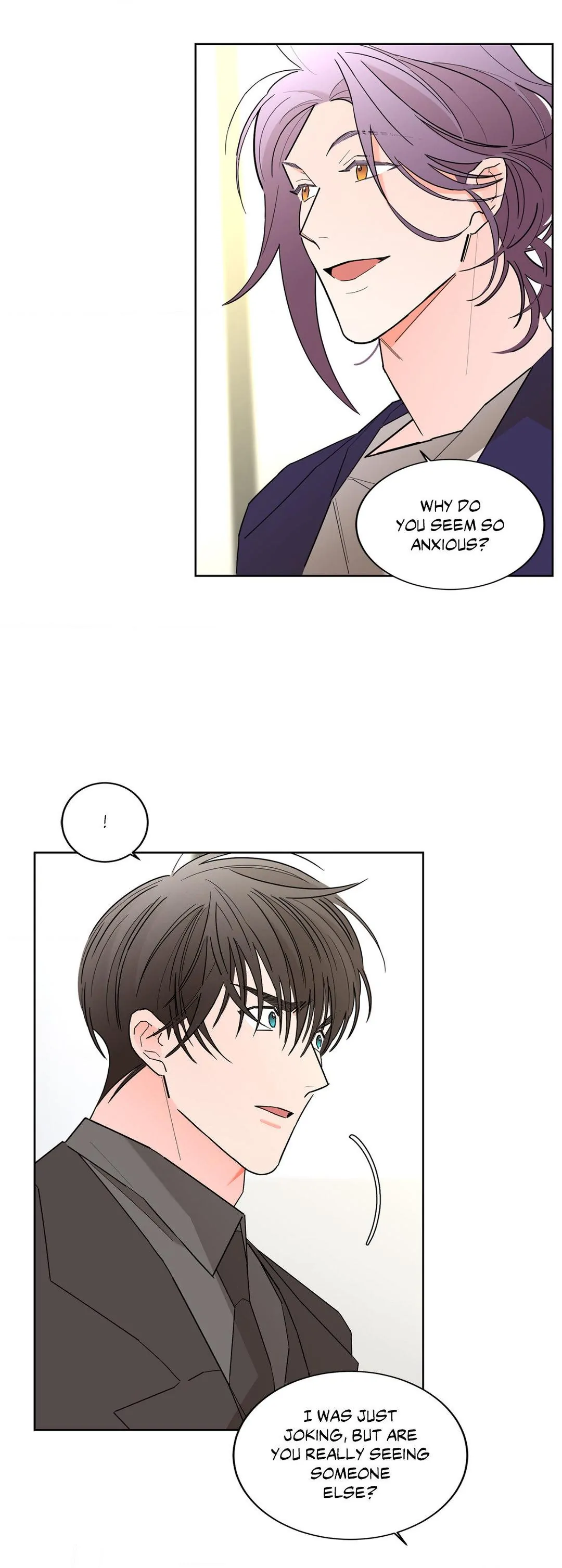 Beta Testing (Official) - Chapter 49 manhwa