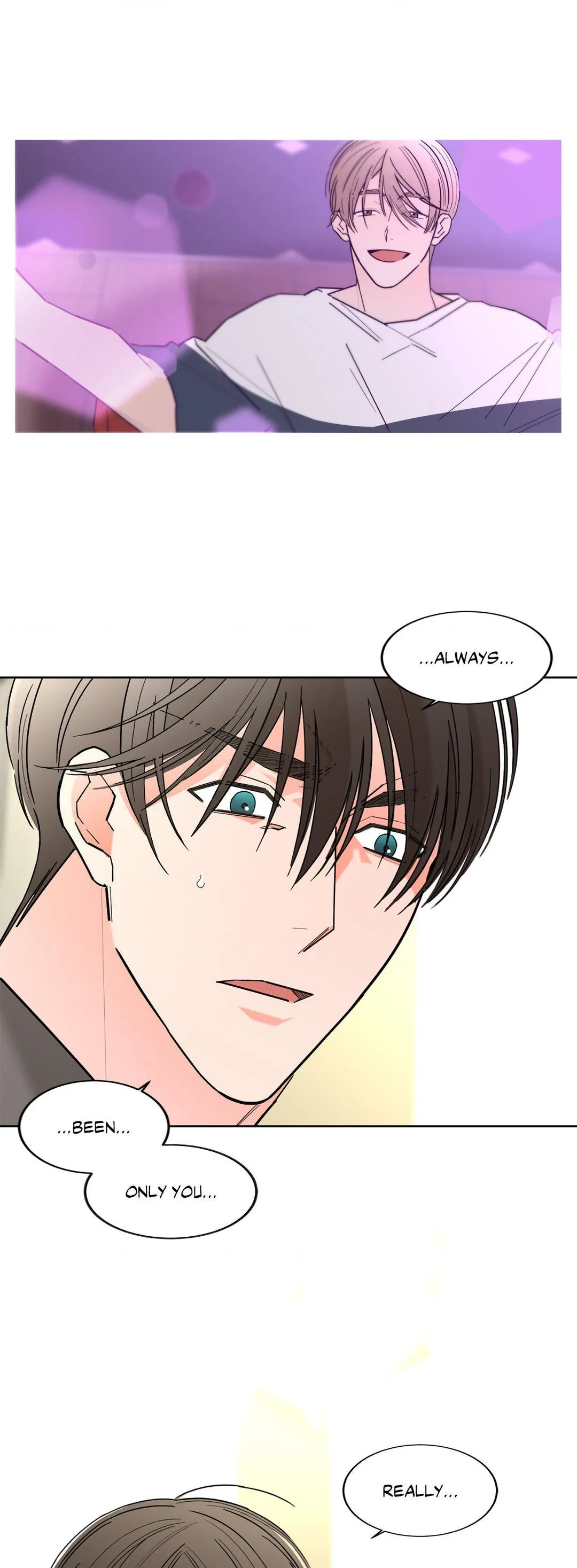 Beta Testing (Official) - Chapter 49 manhwa