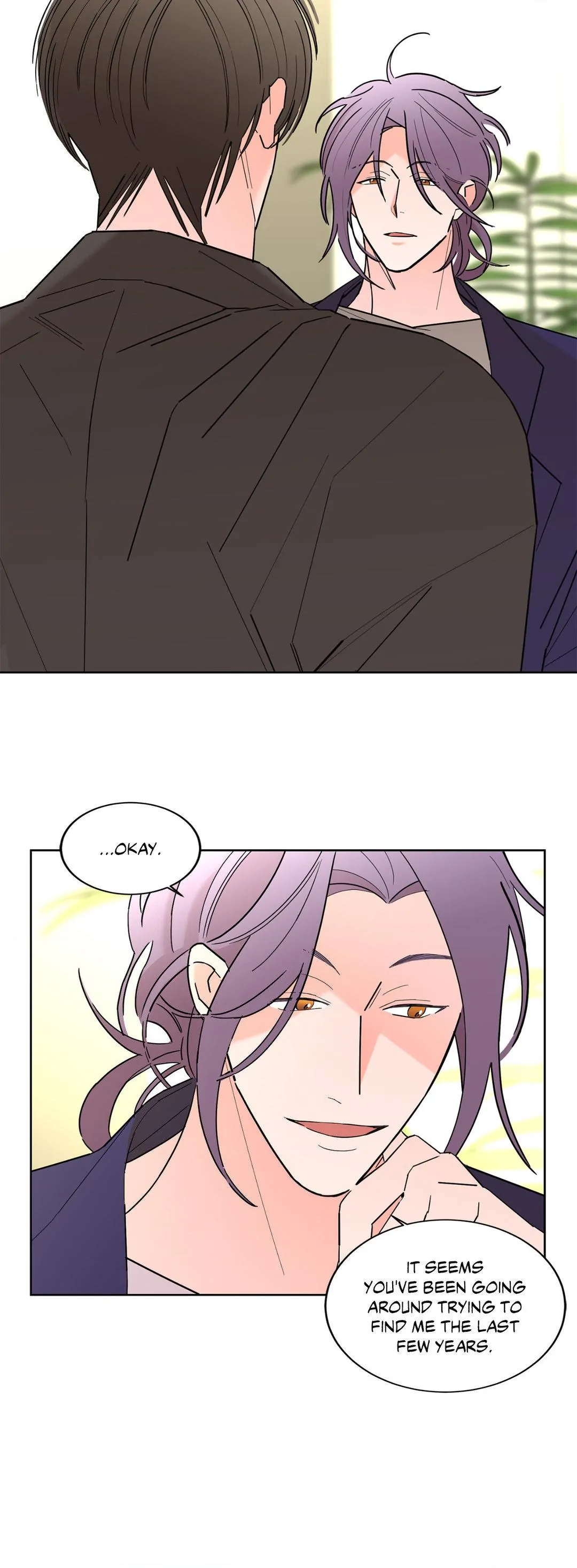 Beta Testing (Official) - Chapter 49 manhwa