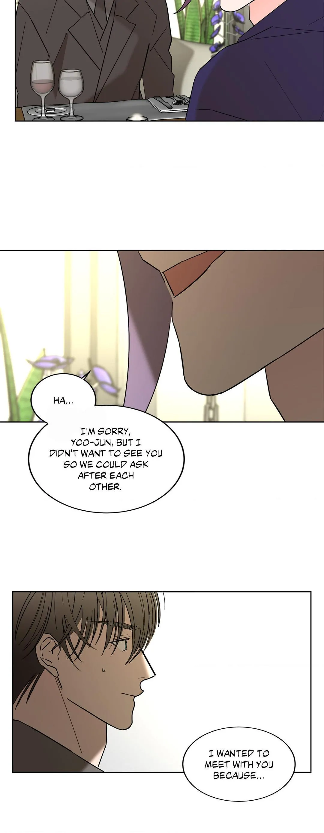 Beta Testing (Official) - Chapter 49 manhwa