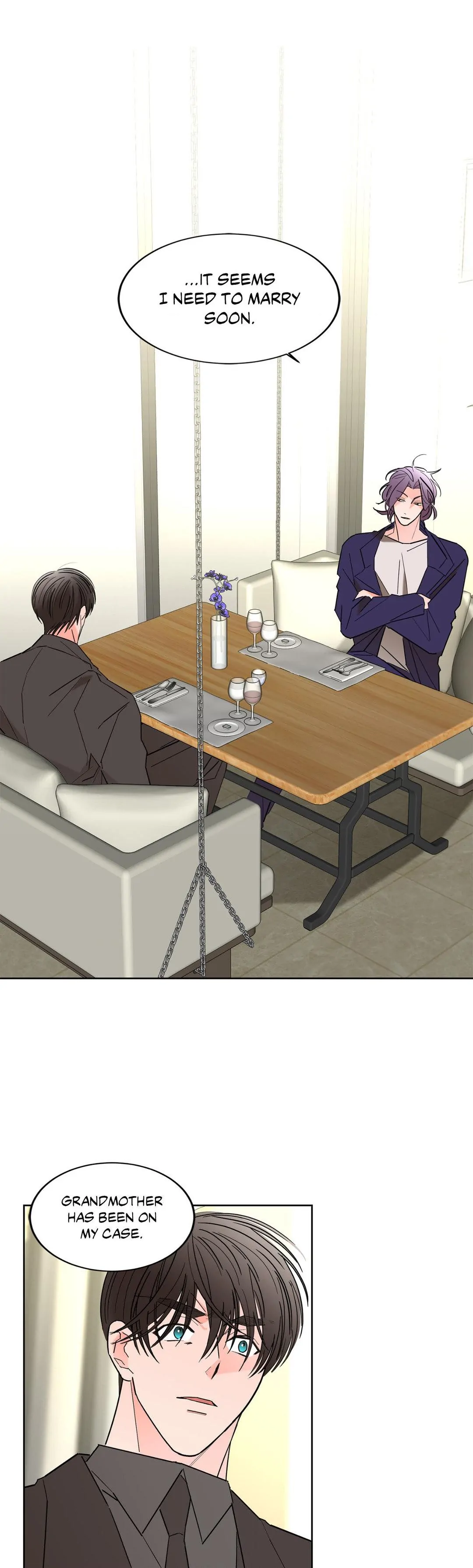 Beta Testing (Official) - Chapter 49 manhwa